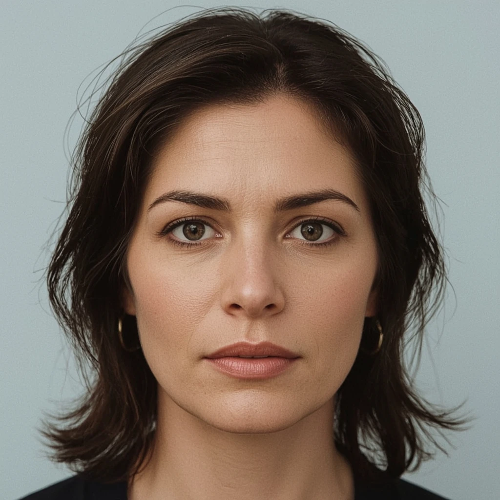 Fiona Bernard