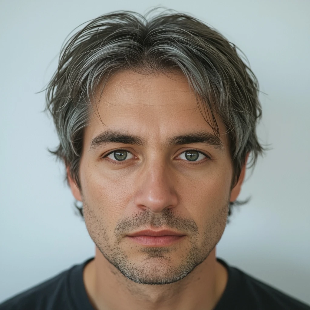 Dr. Nicolas Durand
