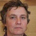 Camille Dupont, Paris, France